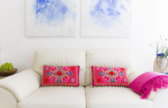 4Seasons San Nicolás Apartment - Photo 15