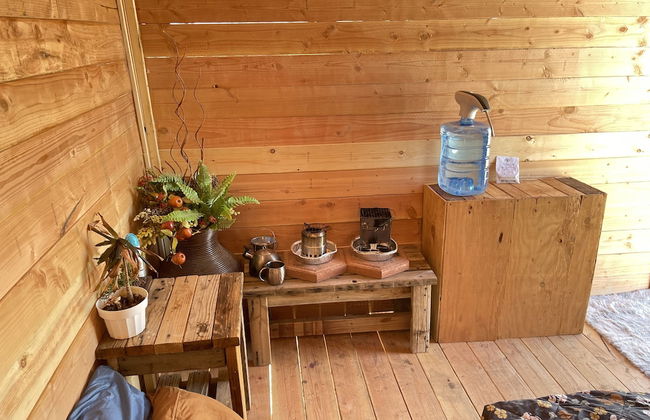 Beysicair Tents & Campground - Photo 6