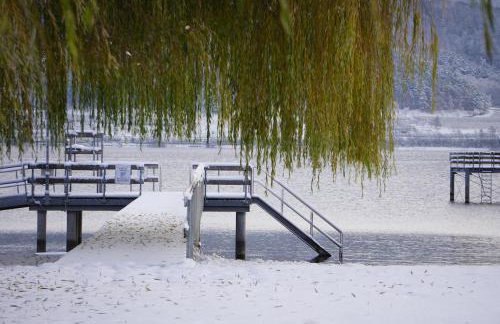 Direkt am See - Bodenseeresidenz in Bodman - Foto 11