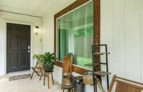 2bd 1bth place in Arlington Centrally located in DFW and conveniently located near Cowboy's Stadium - Foto 17