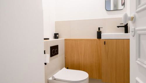 We Parisian Vanneau Cozy Home - Foto 5