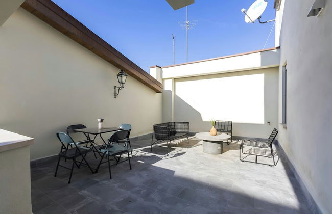 Sonder by Marriott Bonvoy San Lorenzo Apartments - Photo 36