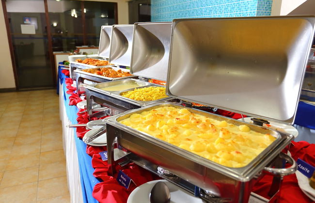 Boulevard da Praia Apart Hotel - Photo 26