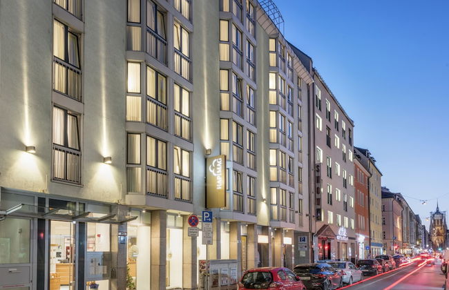 Hapimag Resort München - Foto 25