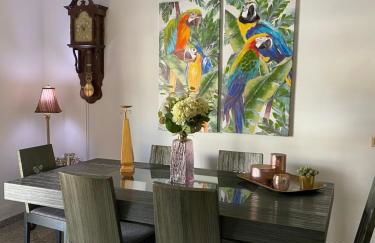 Casa Charry - Foto 23