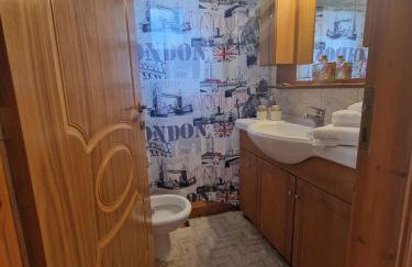 The mulberry apartment - Foto 19