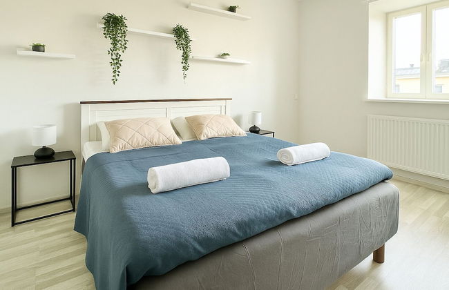 City Home Finland Penthouse - Foto 9