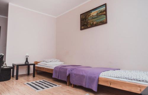 Agroturystyka Pod Modrzewiami - Foto 50