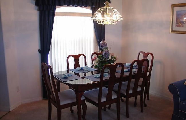 Ahr128 - Orange Tree - 4 Bed 3 Baths Villa - Foto 5