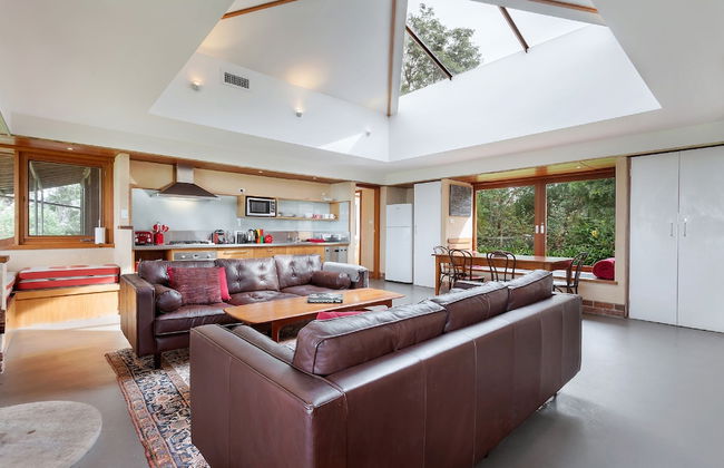 Summer House - Foto 9