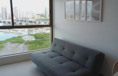 Vista mar - Parque do Cais 1710 - Foto 9