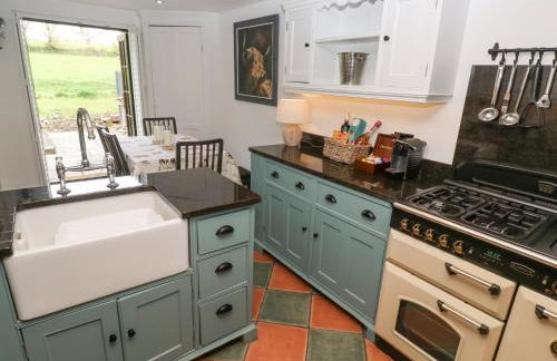 Wood Brook Cottage - Foto 15