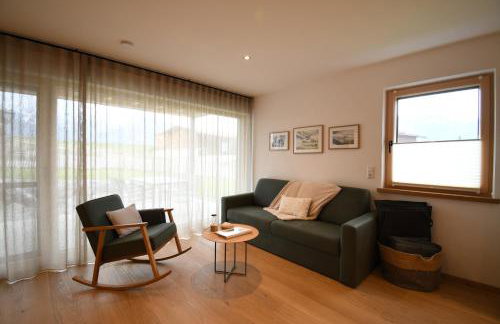 Alm Annerl - Neue Ferienwohnungen in Obermaiselstein - Photo 7