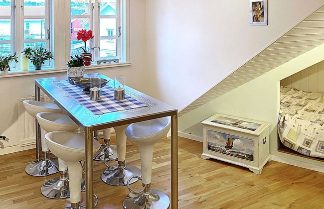 7 Person Holiday Home in Stromstad - Photo 8