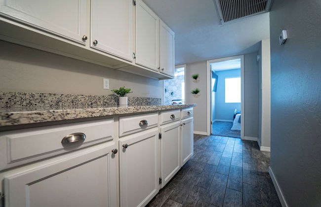 Mcnair Chandler - Foto 14