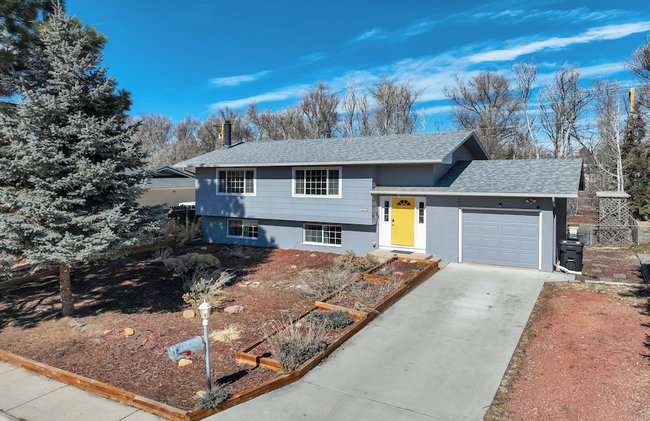 Colors of Colorado Parks & Trails Dog-Friendly - Foto 2