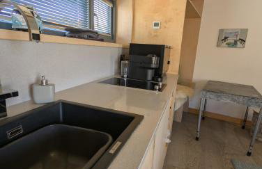 Modern Eco-Lodges near Findhorn Beach - Foto 33