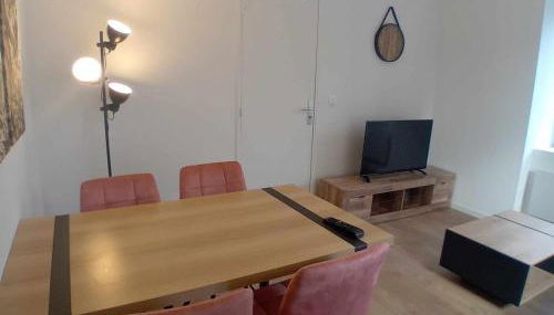 La cachette du RDC - Foto 3