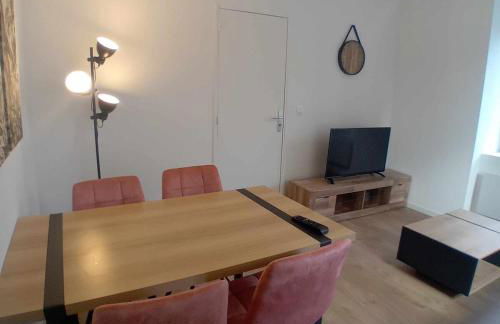 La cachette du RDC - Foto 3