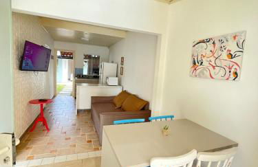 Casa Sol - Com Piscina - Praia de Mariscal - SC - Foto 5