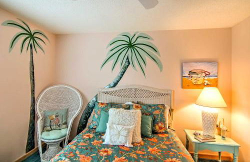 Kitty Hawk Townhome at Sea Dunes - Walk to Beach! - Foto 17