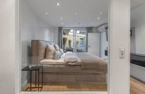 Aurion Residence - Indoor Pool, Sauna , Jacuzzi & Fitness - Foto 40