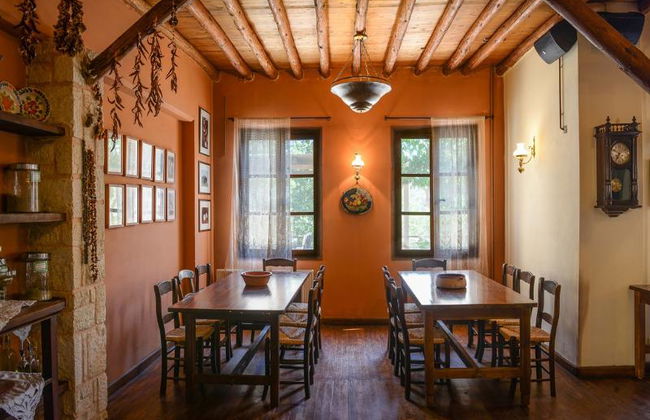 Enagron Ecoturism Village - Foto 3