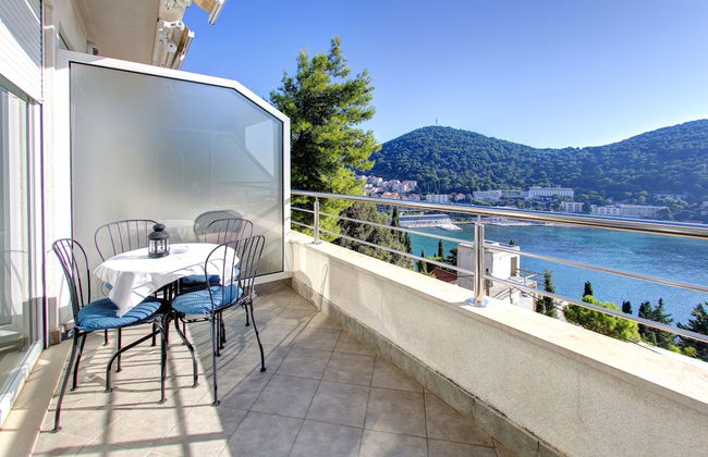 Villa Katarina 2nd Floor Apartments - Foto 23