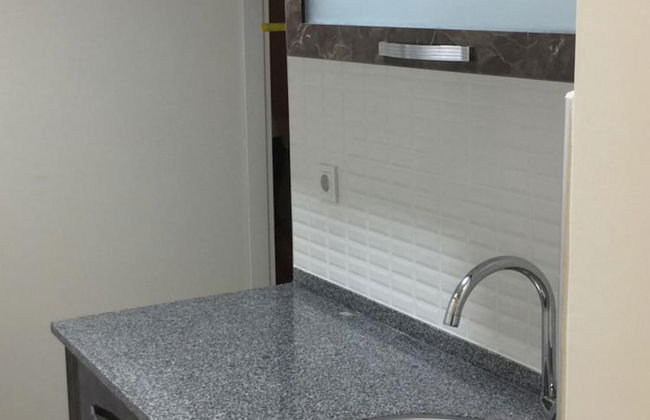 Aydin Kent Suite - Foto 15