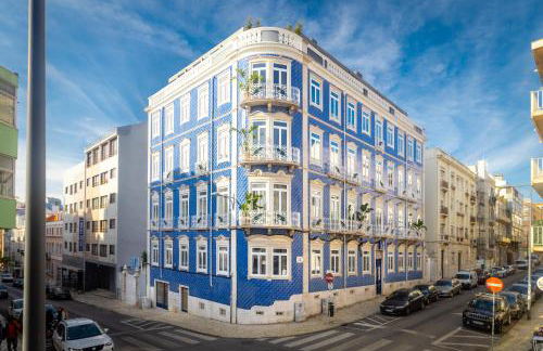 Haws Lisboa - Foto 28