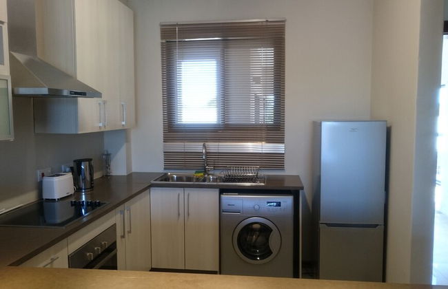 Lifestyle Apartments - Foto 10