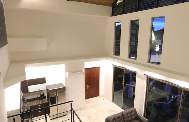 Luxury Sky Penthouses 3-6BR Condo-Hotel at Oceano Jaco - Foto 4