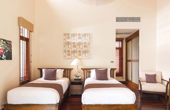 Tawantok Beach Villas - Foto 8