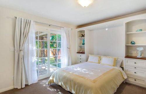 Beach Breeze Bungalow 1 Miles To Beach Cozy - Foto 25