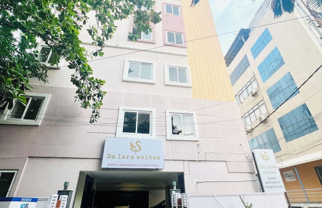 Da lara suites - Foto 35