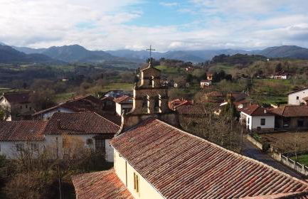 El Balcon del Horreo - Foto 36