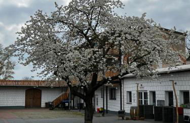 Unseburger Brauhaus GmbH Ferienwohnung 1 - Foto 60