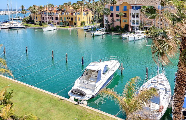 Sotogrande Sea View Penthouse - Foto 37