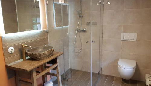 Gohrischer Hof Anno 1798 - Foto 5, Shower