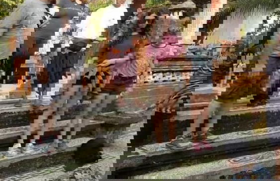 Beji Ayu Villas Sidemen - Foto 61