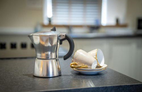 Cliff Walk Cottage - Foto 10