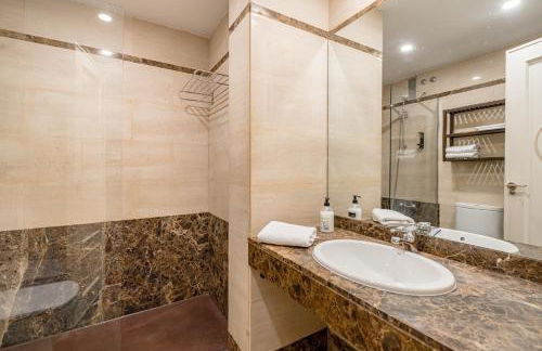 Céntrico Plaza España - Gran Vía - Foto 22