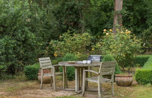 Heron Barn - Foto 19