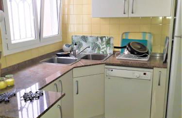 Villa Transatlantique en première ligne de mer dite Villa Esmeralda - Foto 13