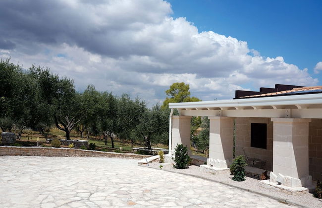 Agriturismo Nonna Rosa - Foto 34