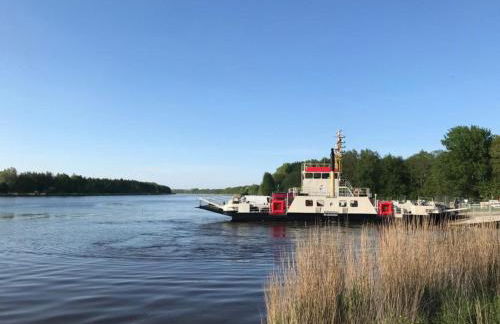 Holiday Home Gemütliches Reetdachhaus in Schleswig-Holstein by Interhome - Foto 20