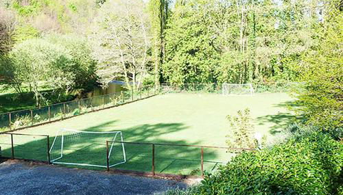 Moulin de la Touche - Domaine Piscine - Photo 5, Garden