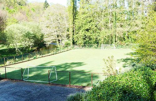 Le Moulin de la Touche Minoterie Piscine - Foto 31