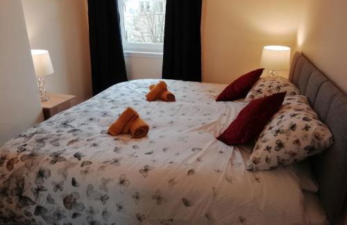 Carvetii - Vincent House - Large 3 bedroom apartment with on-site parking - Foto 7