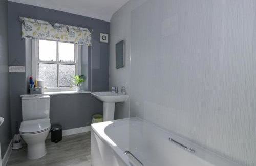 Morton Mains Steading Cottage - Foto 35